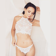 Load image into Gallery viewer, Sexy Embroidery Underwear