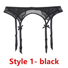 Load image into Gallery viewer, Ultra-thin temptation silk stockings