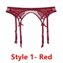 Load image into Gallery viewer, Ultra-thin temptation silk stockings