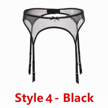 Load image into Gallery viewer, Ultra-thin temptation silk stockings