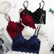 Load image into Gallery viewer, Seamless push up bra
