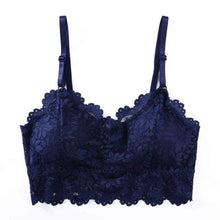 Load image into Gallery viewer, Seamless push up bra