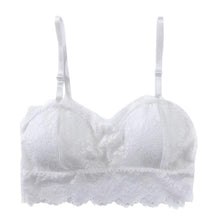 Load image into Gallery viewer, Seamless push up bra