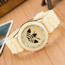 Load image into Gallery viewer, Reloj Mujer New famous brand women sports watch casual fashion silicone dress watches women quartz wristwatches Zegarek Damski