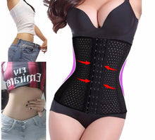 Load image into Gallery viewer, Shapewear corset