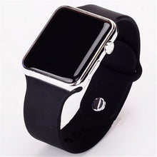 Load image into Gallery viewer, Casual Wrist watches for Women LED Digital Sport Wristwatch Silicone Watch Christmas Gifts Relogio Masculino Men's 2018 Relojes