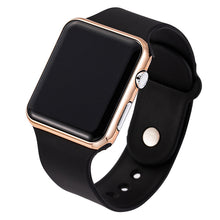 Load image into Gallery viewer, Casual Wrist watches for Women LED Digital Sport Wristwatch Silicone Watch Christmas Gifts Relogio Masculino Men's 2018 Relojes