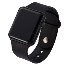 Load image into Gallery viewer, Casual Wrist watches for Women LED Digital Sport Wristwatch Silicone Watch Christmas Gifts Relogio Masculino Men's 2018 Relojes