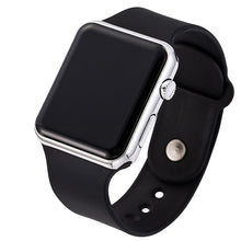 Load image into Gallery viewer, Casual Wrist watches for Women LED Digital Sport Wristwatch Silicone Watch Christmas Gifts Relogio Masculino Men's 2018 Relojes