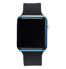 Load image into Gallery viewer, Casual Wrist watches for Women LED Digital Sport Wristwatch Silicone Watch Christmas Gifts Relogio Masculino Men's 2018 Relojes