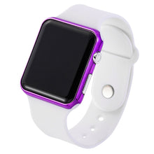 Load image into Gallery viewer, Casual Wrist watches for Women LED Digital Sport Wristwatch Silicone Watch Christmas Gifts Relogio Masculino Men's 2018 Relojes