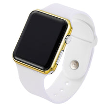 Load image into Gallery viewer, Casual Wrist watches for Women LED Digital Sport Wristwatch Silicone Watch Christmas Gifts Relogio Masculino Men's 2018 Relojes