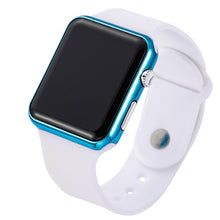 Load image into Gallery viewer, Casual Wrist watches for Women LED Digital Sport Wristwatch Silicone Watch Christmas Gifts Relogio Masculino Men's 2018 Relojes