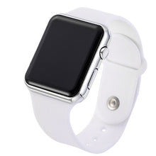 Load image into Gallery viewer, Casual Wrist watches for Women LED Digital Sport Wristwatch Silicone Watch Christmas Gifts Relogio Masculino Men's 2018 Relojes