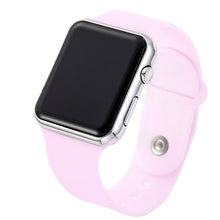 Load image into Gallery viewer, Casual Wrist watches for Women LED Digital Sport Wristwatch Silicone Watch Christmas Gifts Relogio Masculino Men's 2018 Relojes