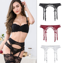 Load image into Gallery viewer, Ultra-thin temptation silk stockings