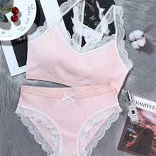 Load image into Gallery viewer, Training Bra and Pantie