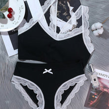 Load image into Gallery viewer, Training Bra and Pantie