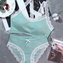 Load image into Gallery viewer, Training Bra and Pantie