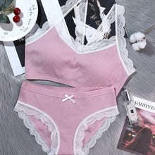 Load image into Gallery viewer, Training Bra and Pantie